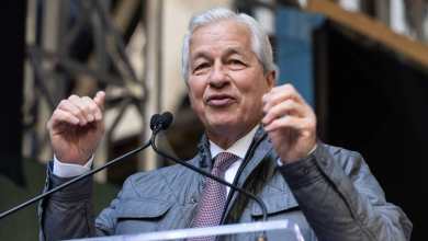 JPMorgan’s Dimon warns of brewing market storm JPMorgan’s Dimon warns of brewing market storm