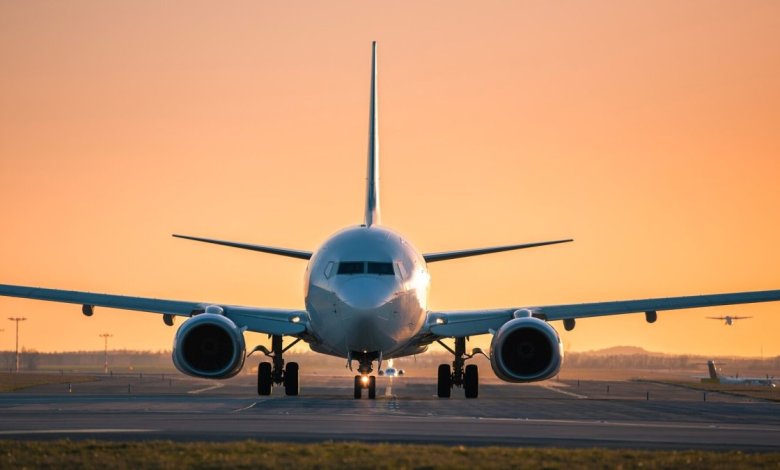 Another airline declared bankrupt, all flights off Another airline declared bankrupt, all flights off