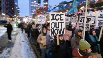 Keith Olbermann, Alexandria Ocasio-Cortez and More Call for Tim Walz Response to ICE Shootings: ‘Activate the National Guard’ Keith Olbermann, Alexandria Ocasio-Cortez and More Call for Tim Walz Response to ICE Shootings: ‘Activate the National Guard’