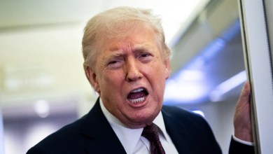 Trump Slammed for Saying ‘I’m Glad He’s Dead’ After Robert Mueller’s Death: ‘An Embarrassment’ Trump Slammed for Saying ‘I’m Glad He’s Dead’ After Robert Mueller’s Death: ‘An Embarrassment’