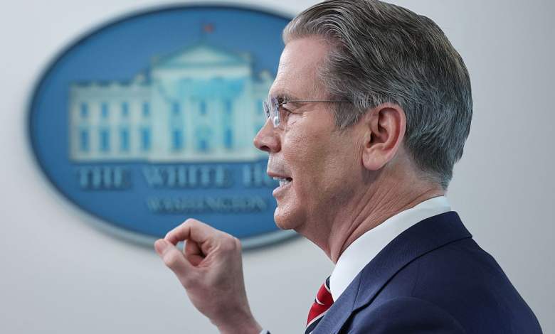 Trump Order to Require Banks to Collect Citizenship Info ‘In Process,’ Bessent Says. Here’s What to Know Trump Order to Require Banks to Collect Citizenship Info ‘In Process,’ Bessent Says. Here’s What to Know