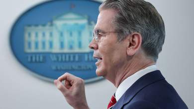 Trump Order to Require Banks to Collect Citizenship Info ‘In Process,’ Bessent Says. Here’s What to Know Trump Order to Require Banks to Collect Citizenship Info ‘In Process,’ Bessent Says. Here’s What to Know