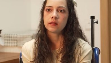 Spanish Woman Opts to End Her Life by Euthanasia at 25 Years Old Spanish Woman Opts to End Her Life by Euthanasia at 25 Years Old