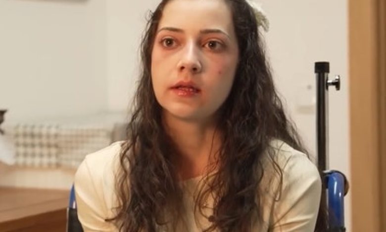 Spanish Woman Opts to End Her Life by Euthanasia at 25 Years Old Spanish Woman Opts to End Her Life by Euthanasia at 25 Years Old