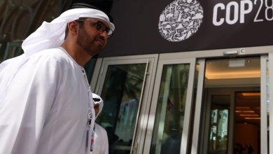 ‘The Strait of Hormuz is not open’ ‘The Strait of Hormuz is not open’