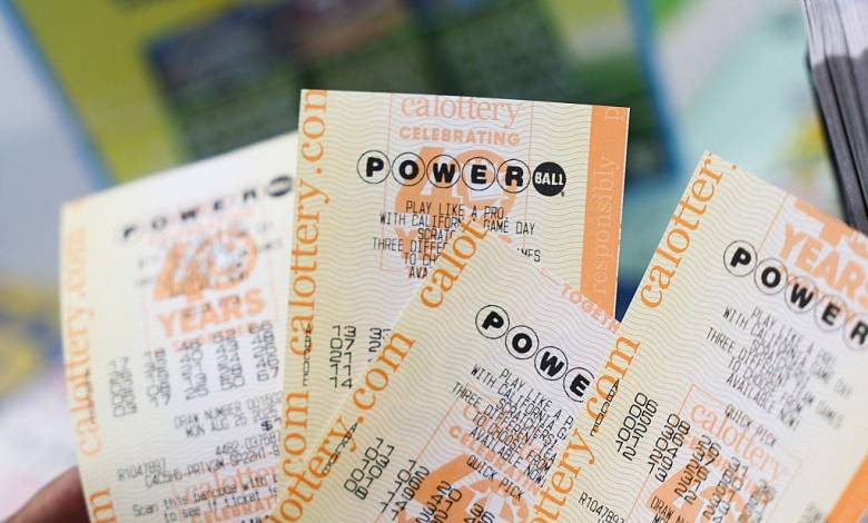 Powerball winning numbers for 0M jackpot on Wednesday, April 22 Powerball winning numbers for 0M jackpot on Wednesday, April 22