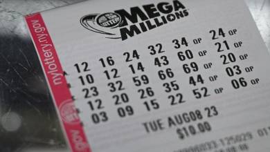 Mega Millions winning numbers for Jan. 9 drawing: 9M jackpot Mega Millions winning numbers for Jan. 9 drawing: 9M jackpot