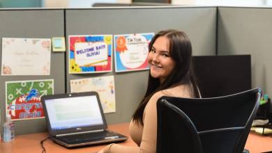 College grads can double their odds of finding a job by doing this College grads can double their odds of finding a job by doing this