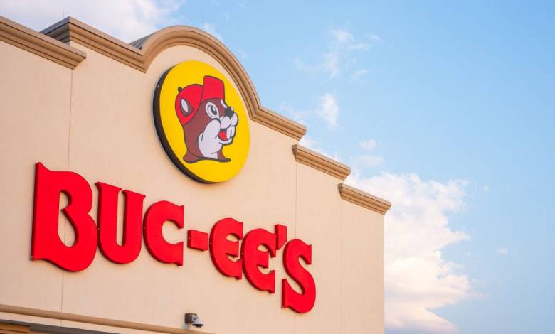 Buc-ee’s sues another company, this time, a Georgia convenience store Buc-ee’s sues another company, this time, a Georgia convenience store