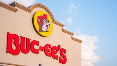 Buc-ee’s sues another company, this time, a Georgia convenience store Buc-ee’s sues another company, this time, a Georgia convenience store