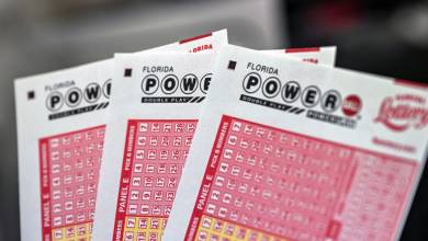 Powerball jackpot reset to M for tonight: Winning numbers Powerball jackpot reset to M for tonight: Winning numbers