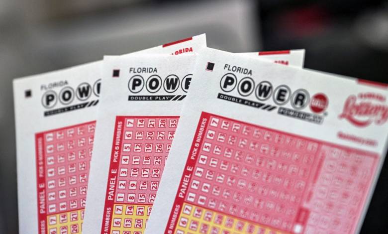 Powerball jackpot reset to M for tonight: Winning numbers Powerball jackpot reset to M for tonight: Winning numbers