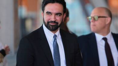 City gets million from Amazon shortly after Mamdani feud with Bezos City gets million from Amazon shortly after Mamdani feud with Bezos