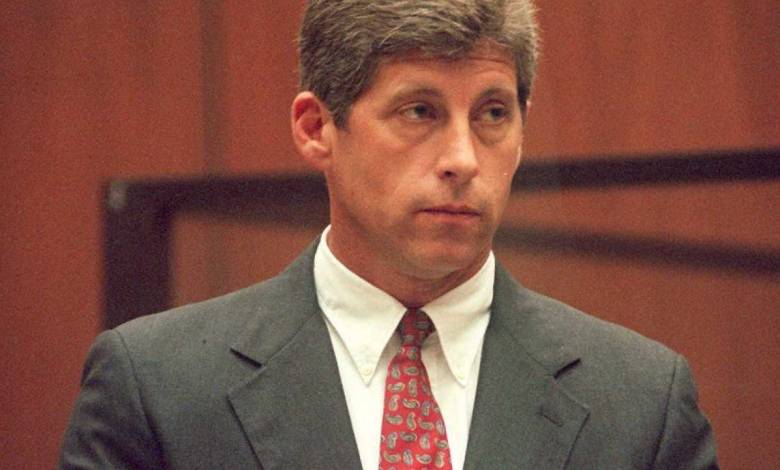 Mark Fuhrman, detective in O.J. Simpson trial, dies at 74 Mark Fuhrman, detective in O.J. Simpson trial, dies at 74