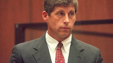 Mark Fuhrman, detective in O.J. Simpson trial, dies at 74 Mark Fuhrman, detective in O.J. Simpson trial, dies at 74