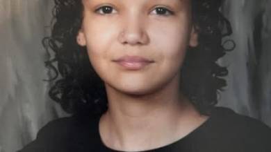 14-year-old McKenna Wendel found dead in South Dakota 14-year-old McKenna Wendel found dead in South Dakota