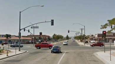 Attacker sought following Hesperia stabbing Attacker sought following Hesperia stabbing