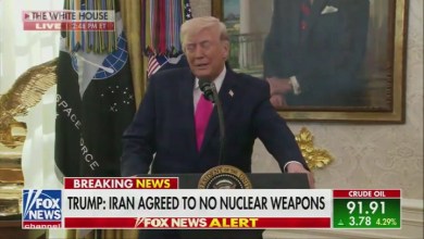 Pentagon Pete Accused of Lying to Trump in Damning White House Leak Pentagon Pete Accused of Lying to Trump in Damning White House Leak