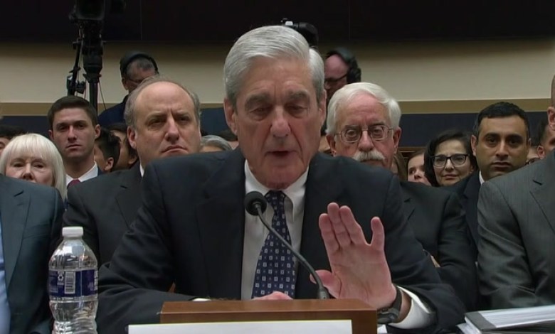 Trump Celebrates American Hero’s Death With Jaw-Droppingly Vile Post Trump Celebrates American Hero’s Death With Jaw-Droppingly Vile Post