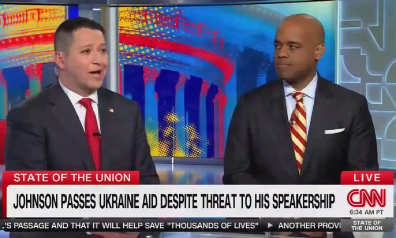 Married MAGA Rep’s ‘Scumbag’ Comments Come Back to Bite Him After Affair Claims Married MAGA Rep’s ‘Scumbag’ Comments Come Back to Bite Him After Affair Claims