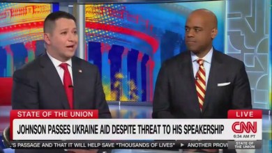 Married MAGA Rep’s ‘Scumbag’ Comments Come Back to Bite Him After Affair Claims Married MAGA Rep’s ‘Scumbag’ Comments Come Back to Bite Him After Affair Claims