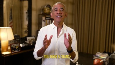 Obama Steps In to Fuel Trump’s Midterm Nightmare Obama Steps In to Fuel Trump’s Midterm Nightmare