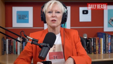 These Are the Physical and Mental Signs Trump Has Had a Stroke: Doctor These Are the Physical and Mental Signs Trump Has Had a Stroke: Doctor