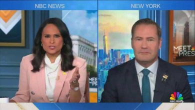 MAGA Goon Cornered On-Air Over Trump’s Russian Oil Assist MAGA Goon Cornered On-Air Over Trump’s Russian Oil Assist