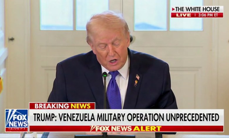 Trump Suck-Up Eyes New Part of the White House to Destroy Trump Suck-Up Eyes New Part of the White House to Destroy