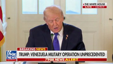 Trump Suck-Up Eyes New Part of the White House to Destroy Trump Suck-Up Eyes New Part of the White House to Destroy