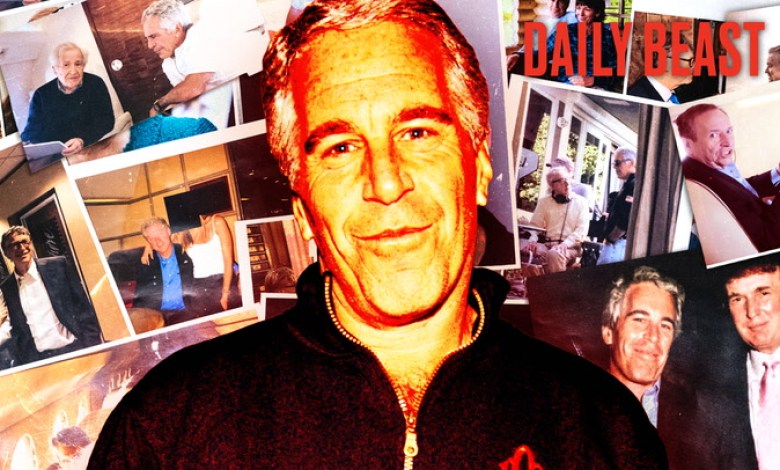 Trump’s DOJ Shredded ‘Huge’ Pile of Epstein Docs After Death Trump’s DOJ Shredded ‘Huge’ Pile of Epstein Docs After Death