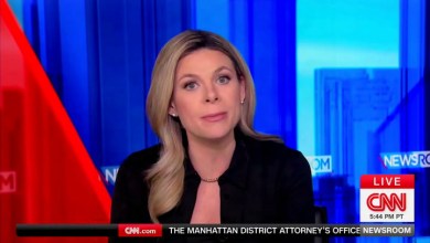 Trump Finally Finds Someone He Won’t Go After: Another Creep Trump Finally Finds Someone He Won’t Go After: Another Creep