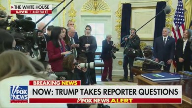 Jackie Kennedy’s 1964 Letter Comes Back to Haunt Trump Jackie Kennedy’s 1964 Letter Comes Back to Haunt Trump