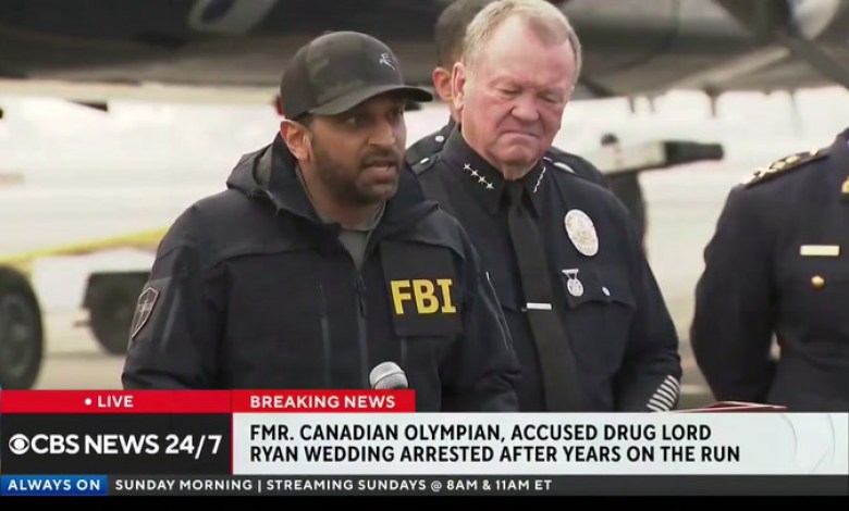 Keystone Kash Accidentally Sets Off Crisis With Social Media Blab Keystone Kash Accidentally Sets Off Crisis With Social Media Blab