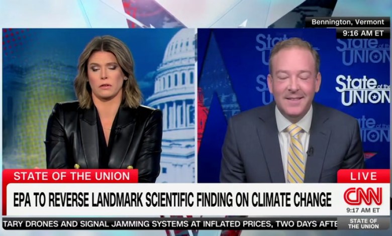 Trump Goon Issues Jaw-Dropping Insult to Value of Human Life Trump Goon Issues Jaw-Dropping Insult to Value of Human Life