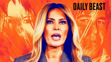 ‘I Know Why Melania Is Panicking About Epstein’ ‘I Know Why Melania Is Panicking About Epstein’