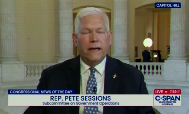 MAGA Congressman Admits Trump’s ICE Cowboy Has No Qualifications MAGA Congressman Admits Trump’s ICE Cowboy Has No Qualifications