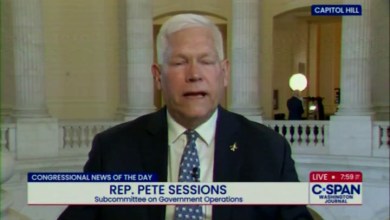 MAGA Congressman Admits Trump’s ICE Cowboy Has No Qualifications MAGA Congressman Admits Trump’s ICE Cowboy Has No Qualifications