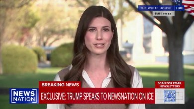 Trump Invents Word in Desperate Truth Social Directive Trump Invents Word in Desperate Truth Social Directive