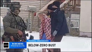 ICE Goons Told to Burst Into U.S. Homes Without a Warrant ICE Goons Told to Burst Into U.S. Homes Without a Warrant