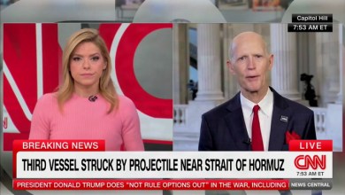 MAGA Millionaire Delivers Cold News to Struggling Americans MAGA Millionaire Delivers Cold News to Struggling Americans