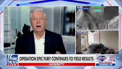 Trump’s Most Dangerous War Isn’t in Iran. It’s in MAGA-land Trump’s Most Dangerous War Isn’t in Iran. It’s in MAGA-land