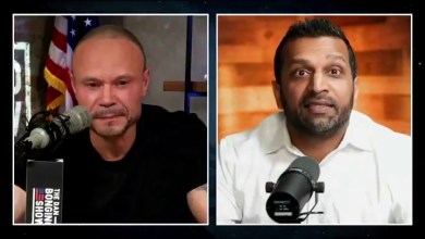 Keystone Kash Makes Wild Claim About Trump’s Intel Briefings Keystone Kash Makes Wild Claim About Trump’s Intel Briefings