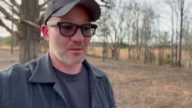 Top MAGA Bro Hints at Trump’s Decaying Health Top MAGA Bro Hints at Trump’s Decaying Health