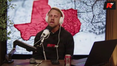 Far-Right Trad Grifter Melts Down After Sex Scandal Exposed Far-Right Trad Grifter Melts Down After Sex Scandal Exposed