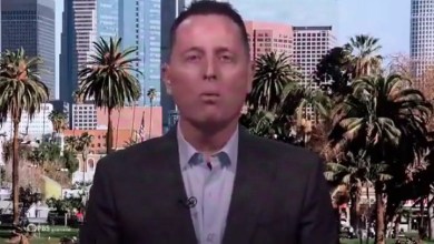 Trump Goon Melts Down Defending Kennedy Center Disasters Trump Goon Melts Down Defending Kennedy Center Disasters