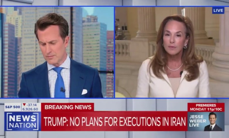 MAGA Rep Gives Jaw-Dropping Defense Against Insider Trading Accusation MAGA Rep Gives Jaw-Dropping Defense Against Insider Trading Accusation