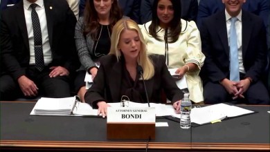 Fox News Viewers Revolt After Network Bails on Trump Goon’s Meltdown Fox News Viewers Revolt After Network Bails on Trump Goon’s Meltdown