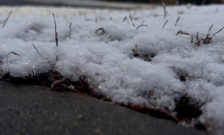 Winter-related death reported in Greene County Winter-related death reported in Greene County