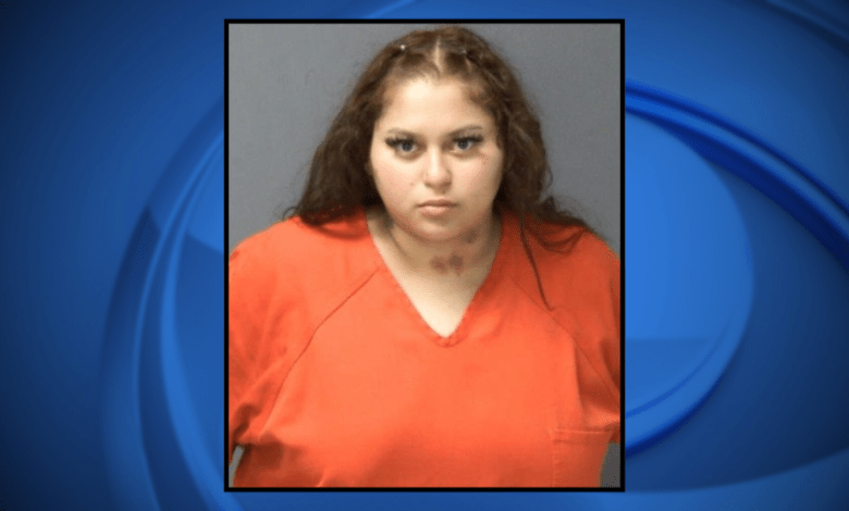 Illinois woman arrested in Wisconsin after traffic stop finds guns, drugs, and a child sleeping on the floor Illinois woman arrested in Wisconsin after traffic stop finds guns, drugs, and a child sleeping on the floor